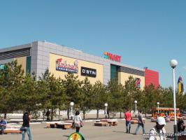 ТРЦ "MART"