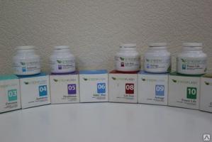 Компания NL International (Greenflash)