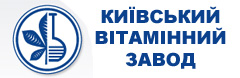 Акционерное общество «Киевский витаминный завод» (Сонмил)