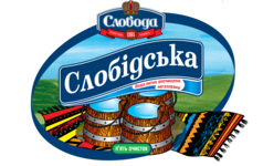 Торговый Дом "Слобода"