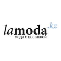 Интернет-магазин Lamoda.kz