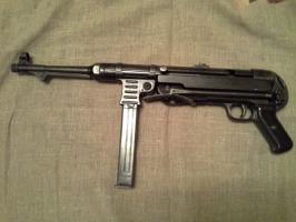 Военный антиквариат вов.