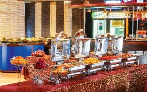 ресторан Пекин