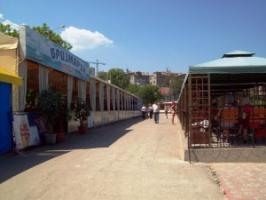 Бризмарин кафе-ресторан