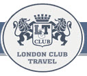 Компания Лондон клуб