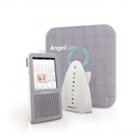 Видеоняня с сенсором дыхания Angelcare