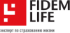 Страховая компания Фидем Лайф (FIDEM LIFE)