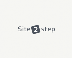 Step site. Site 02.