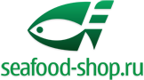 seafood-shop.ru - доставка морепродуктов по Москве