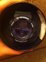 часы Casio G-SHOCK