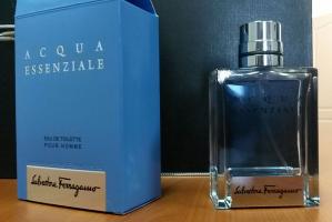 Salvatore Ferragamo Acqua Essenziale