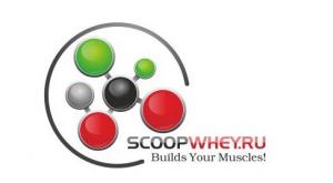 scoopwhey.ru Спортивное питание