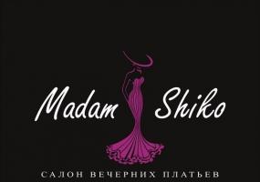 Салон Мадам Шико Салон Мадам Шико