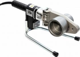 Аппарат для раструбной сварки KERN Welder R63 Аппарат для раструбной сварки KERN Welder R63