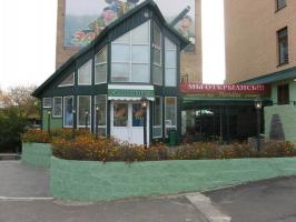 Кафе-бар "Флоридита" Кафе-бар "Флоридита"