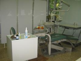 Стоматологическая клиника "Стоматология в кредит"