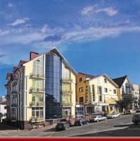 Гостиница "Семашко"