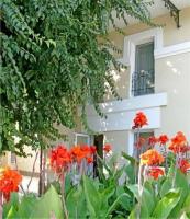 Гостиница "Апогей"