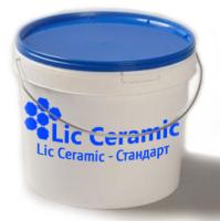 Жидкая теплоизоляция Lic Ceramic