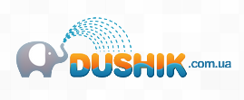 Интернет-магазин сантехники Dushik.com.ua