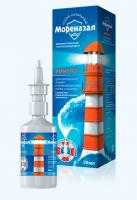 Мореназал иммуно Мореназал иммуно