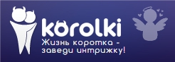 Сайт знакомств Korolki.ru