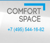 Компания "Comfort Space"