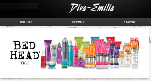 Интернет магазин "Дива Эмилия " Интернет магазин "Дива Эмилия "