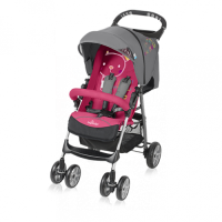 Прогулочная коляска Baby Design Mini Прогулочная коляска Baby Design Mini
