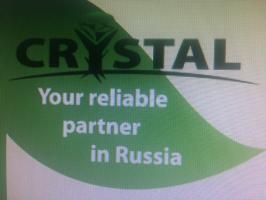 ООО "Кристалл-Тимбер" ООО "Кристалл-Тимбер"