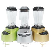 Блендер профессиональный Luxury Dream RawMID