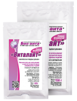 Био-Вита (Торгово-Производственная Компания) Био-Вита (Торгово-Производственная Компания)