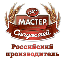 Торговый дом "Мастер сладостей"