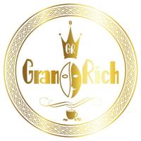 Чай, Кофе и Кофемашины Gran Rich