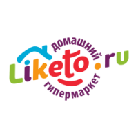 Домашний гипермаркет Liketo.ru