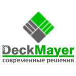 Deckmayer, производство и продажа доски из ДПК