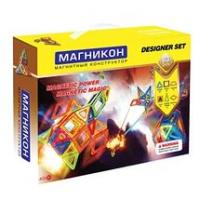 Магнитный конструктор Магникон МК-62 (Гравитация )