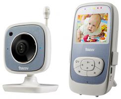 Цифровая видеоняня с LCD дисплеем 2,4'' iNanny NM204