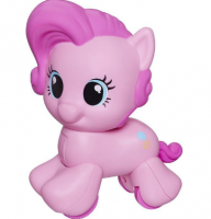 Моя первая пони