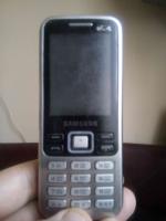 Самсунг отзывы о мобильном телефоне GT-C3322 (sek)