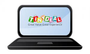 O Tinydeal