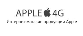 Интернет-магазин продукции Apple