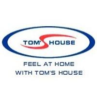 Tom’s House