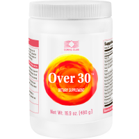 Композиция аминокислот "После 30" Композиция аминокислот "После 30"