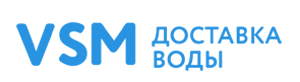 VSM доставка воды