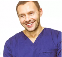 Пластический хирург Качина Юрий Алексеевич