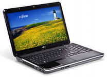 Ноутбук Fujitsu Lifebook AH531 Ноутбук Fujitsu Lifebook AH531