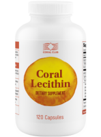 Корал Лецитин Корал Лецитин