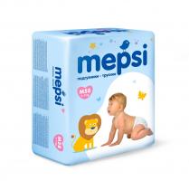 Подгузники - трусики Mepsi Подгузники - трусики Mepsi