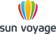 Sun Voyage чемоданы